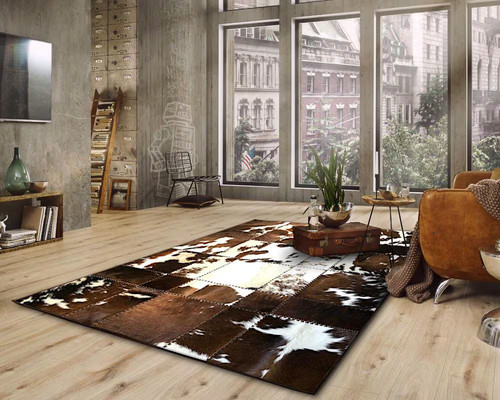 New handmade genuine cowhide - handmade,
