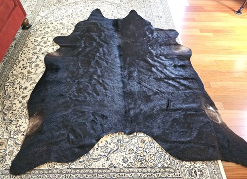 Koldby 100 authentic cowhide - authentic,