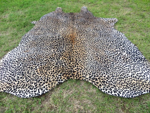 Large leopard print - large,