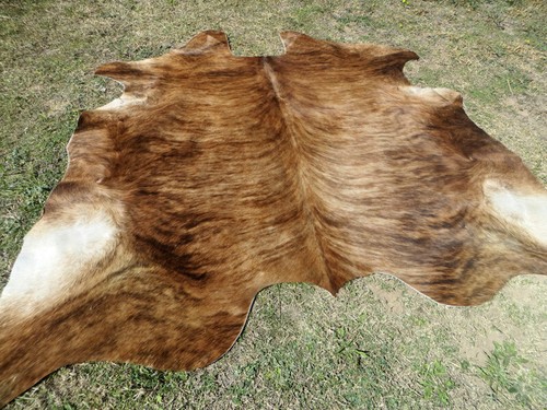 New large brindle brown - new,