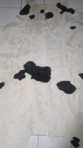 100 cow skin natural - cow,