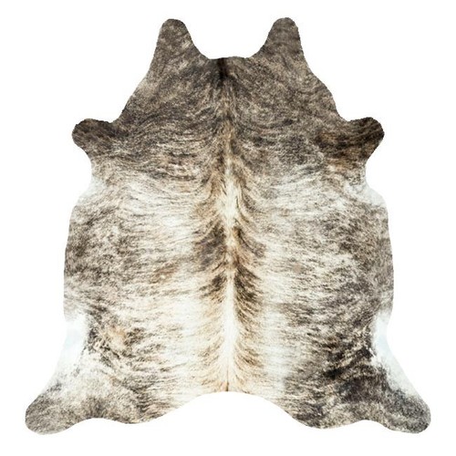 Real brindle gray - brindle, &