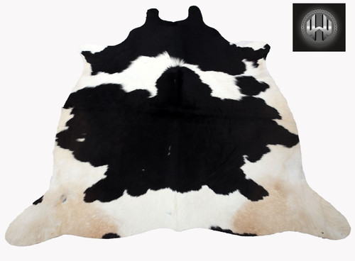 Real picture 100 natural cow - picture!, 100%